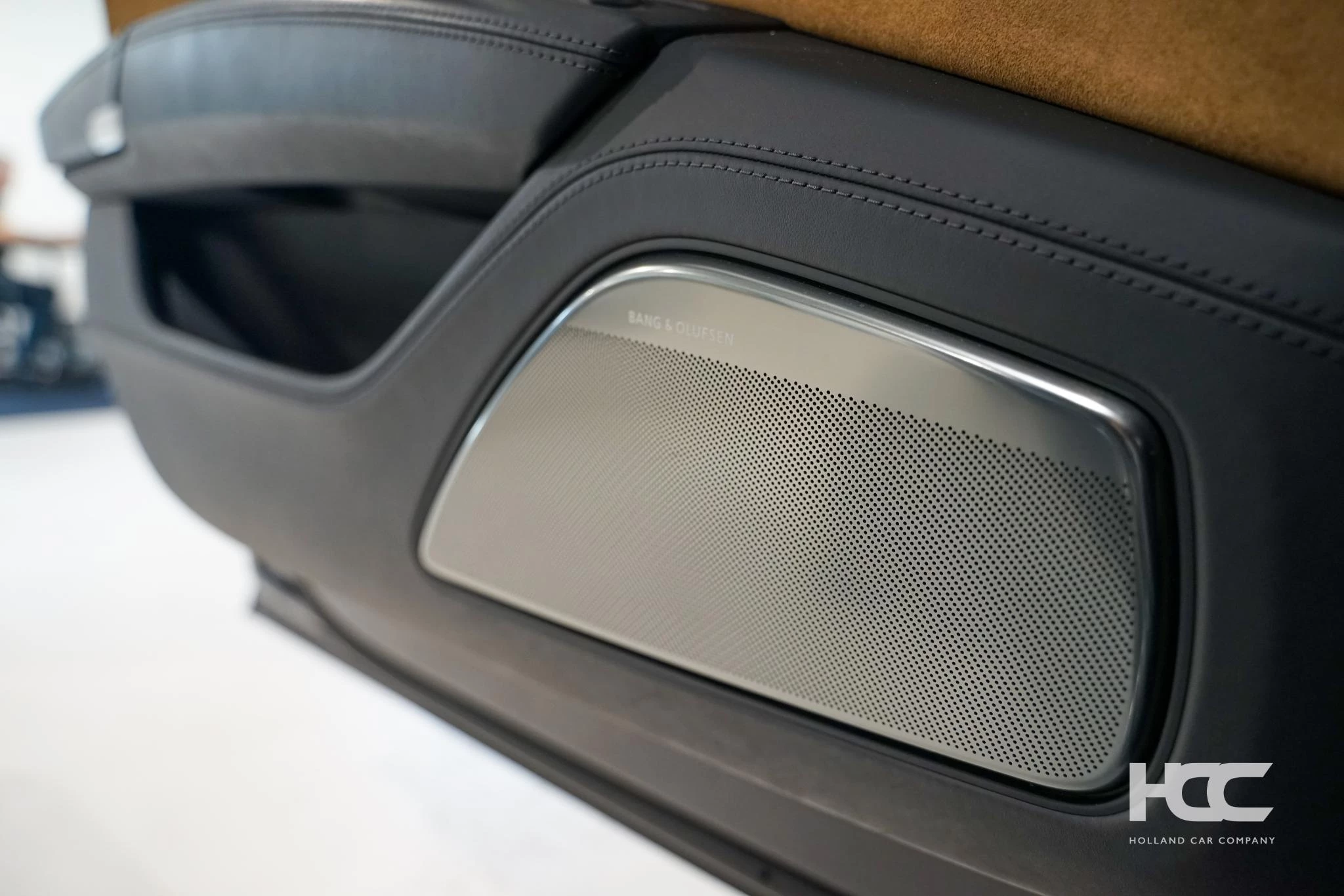 Hoofdafbeelding Audi S8