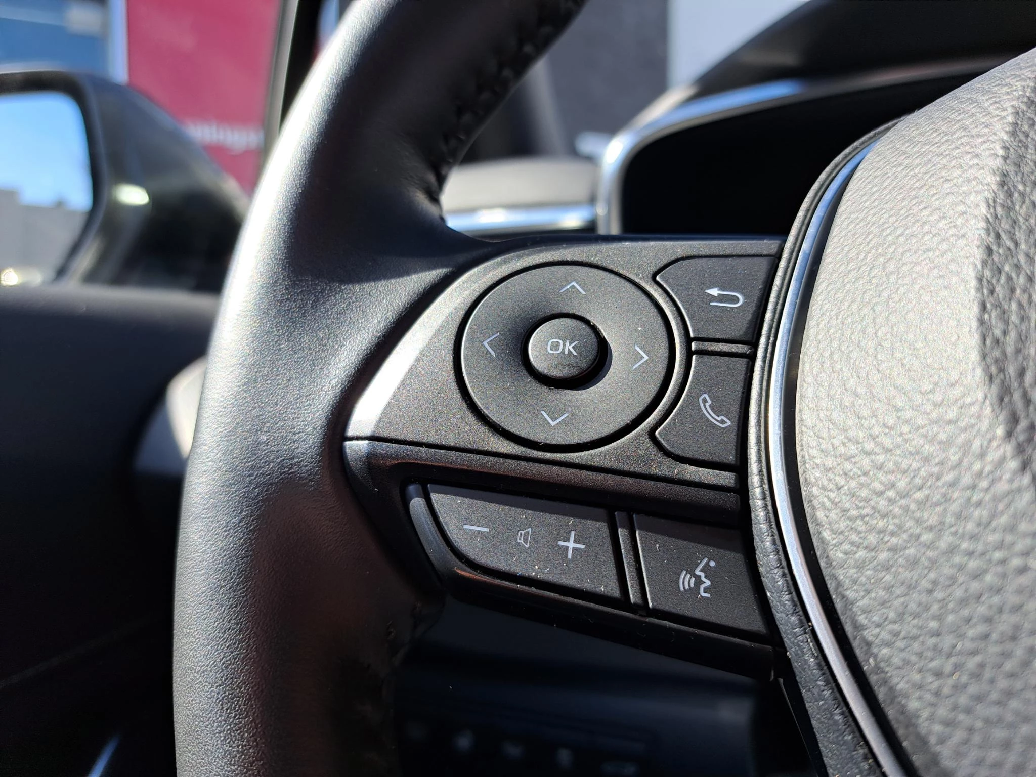 Hoofdafbeelding Toyota Corolla Touring Sports