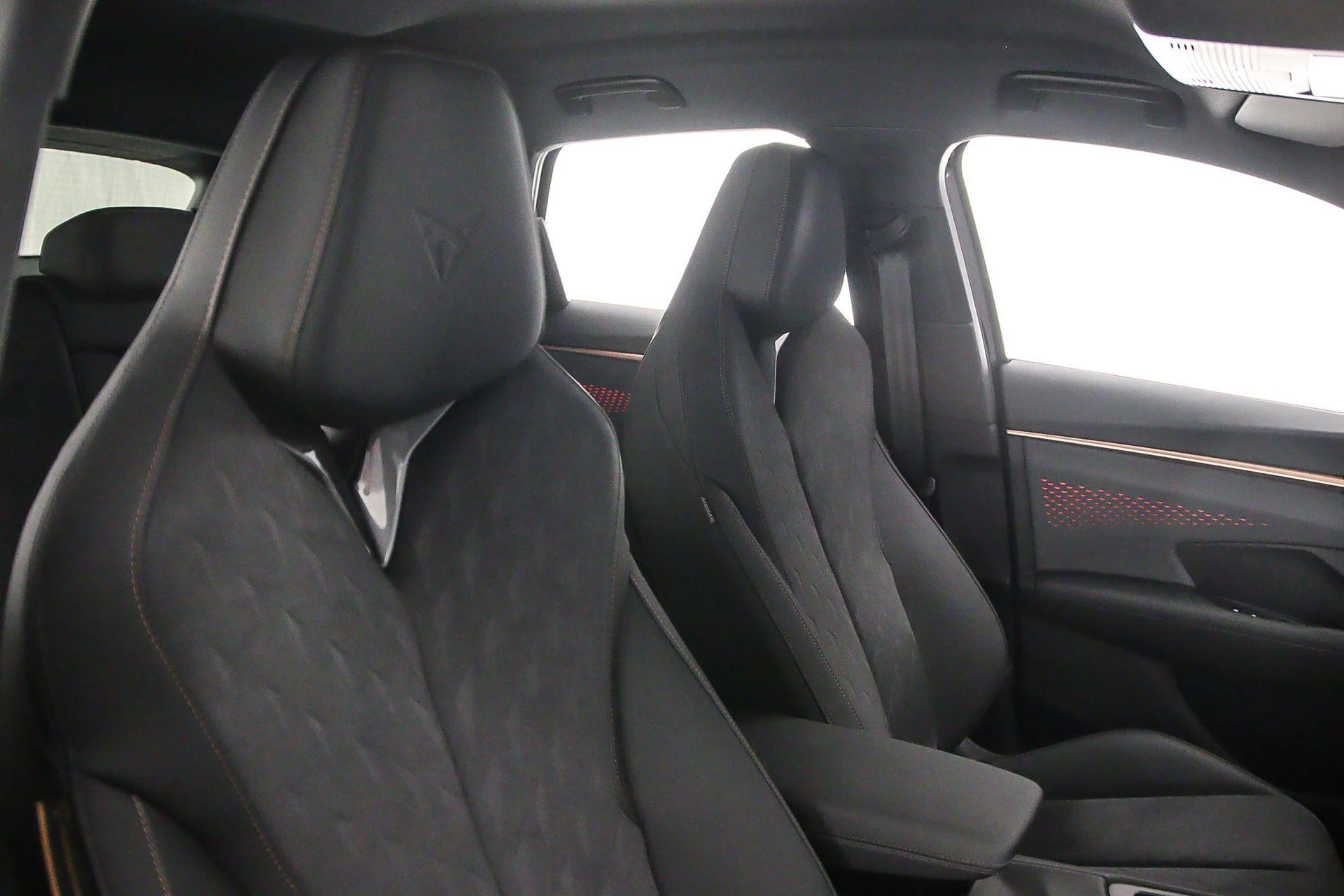 Hoofdafbeelding CUPRA Terramar