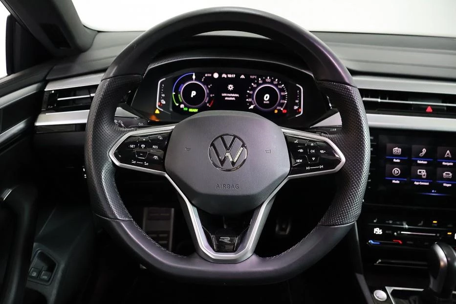 Hoofdafbeelding Volkswagen Arteon