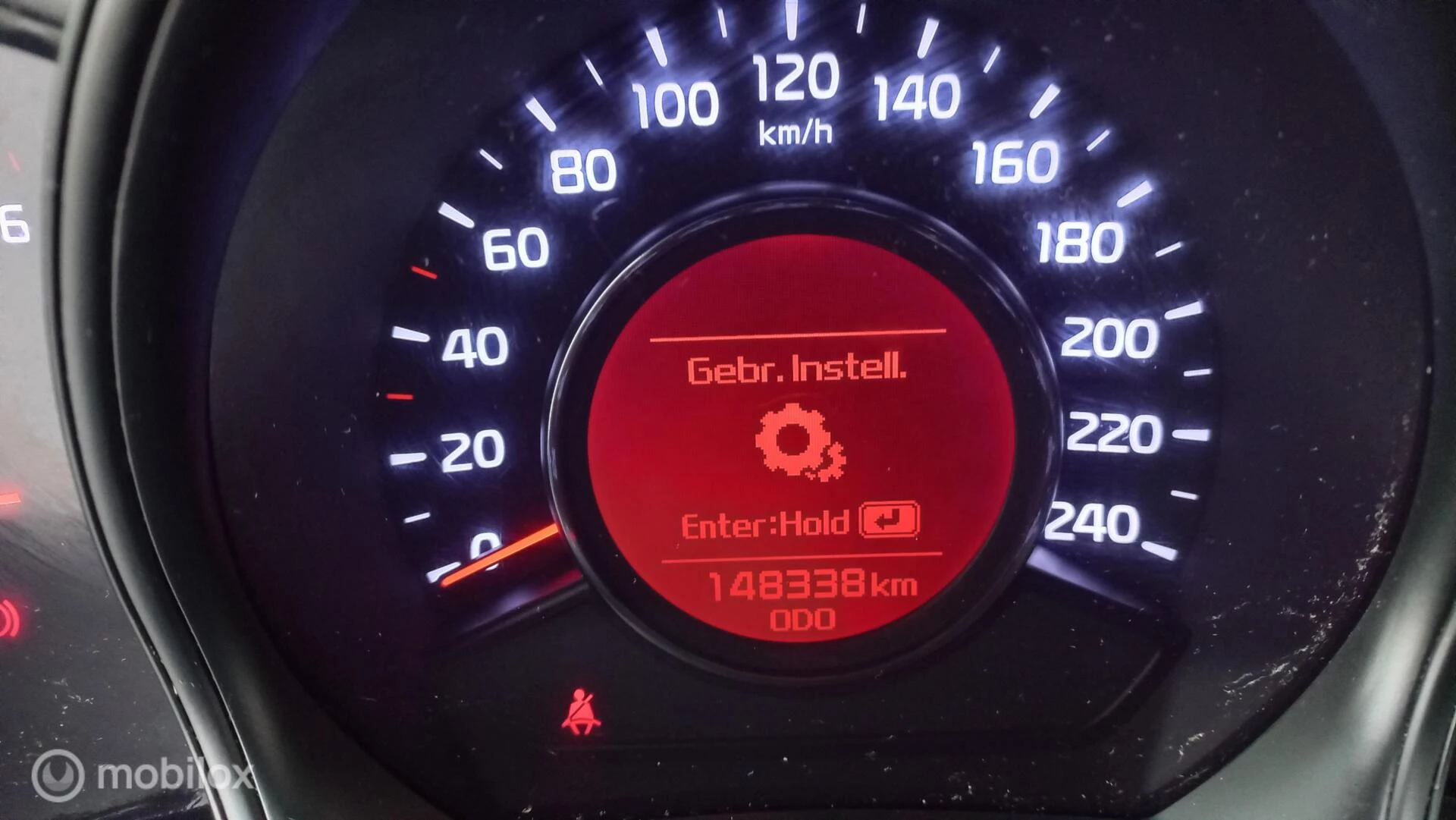 Hoofdafbeelding Kia cee'd