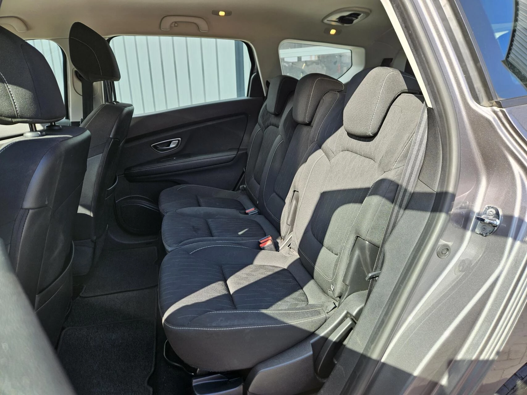 Hoofdafbeelding Renault Grand Scénic