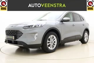 Ford Kuga 2.5 PHEV Titanium X