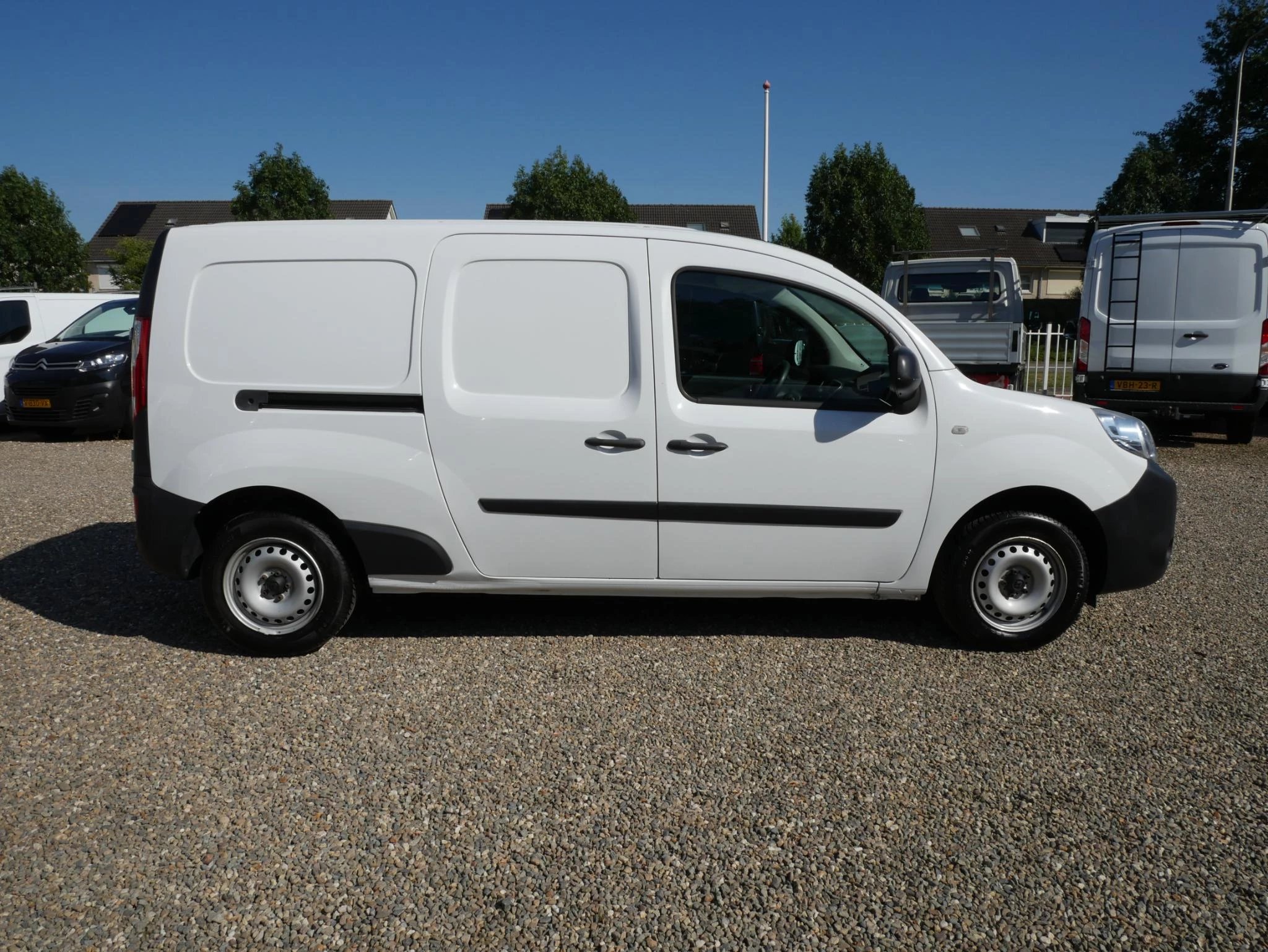 Hoofdafbeelding Renault Kangoo