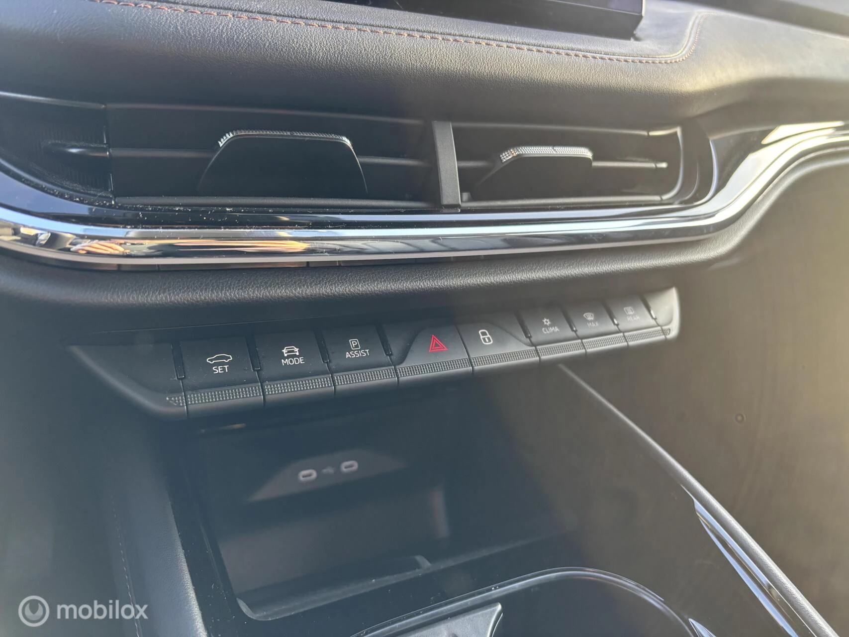 Hoofdafbeelding Škoda Enyaq iV