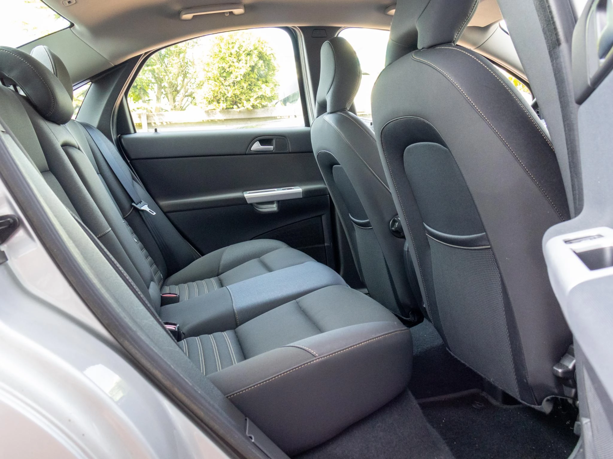 Hoofdafbeelding Volvo S40