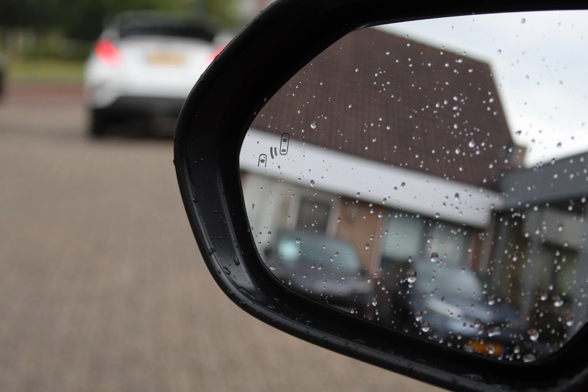 Hoofdafbeelding Toyota Corolla