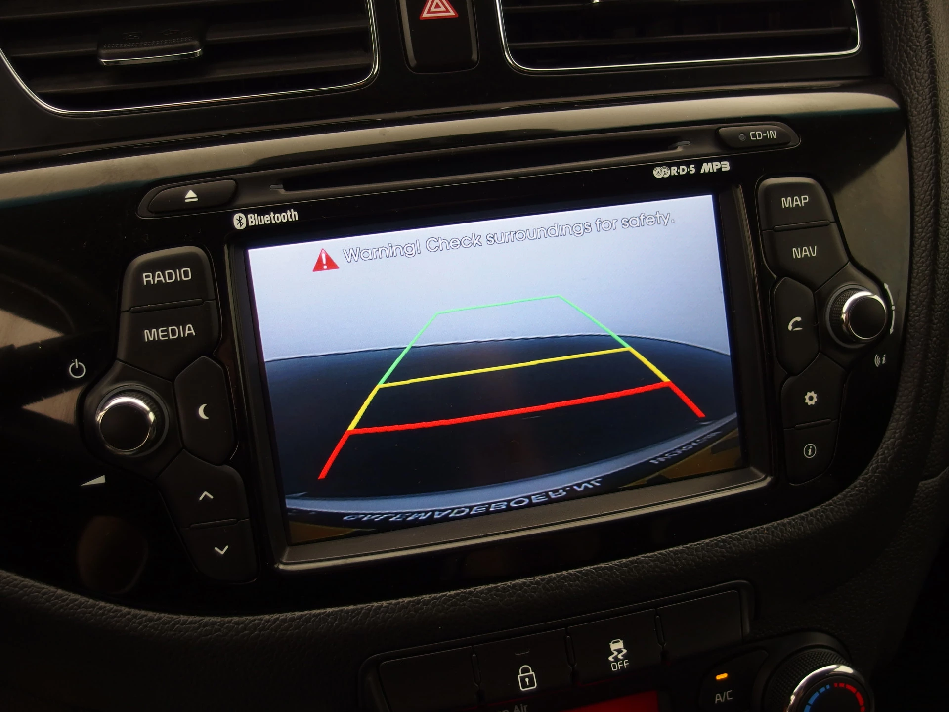 Hoofdafbeelding Kia cee'd