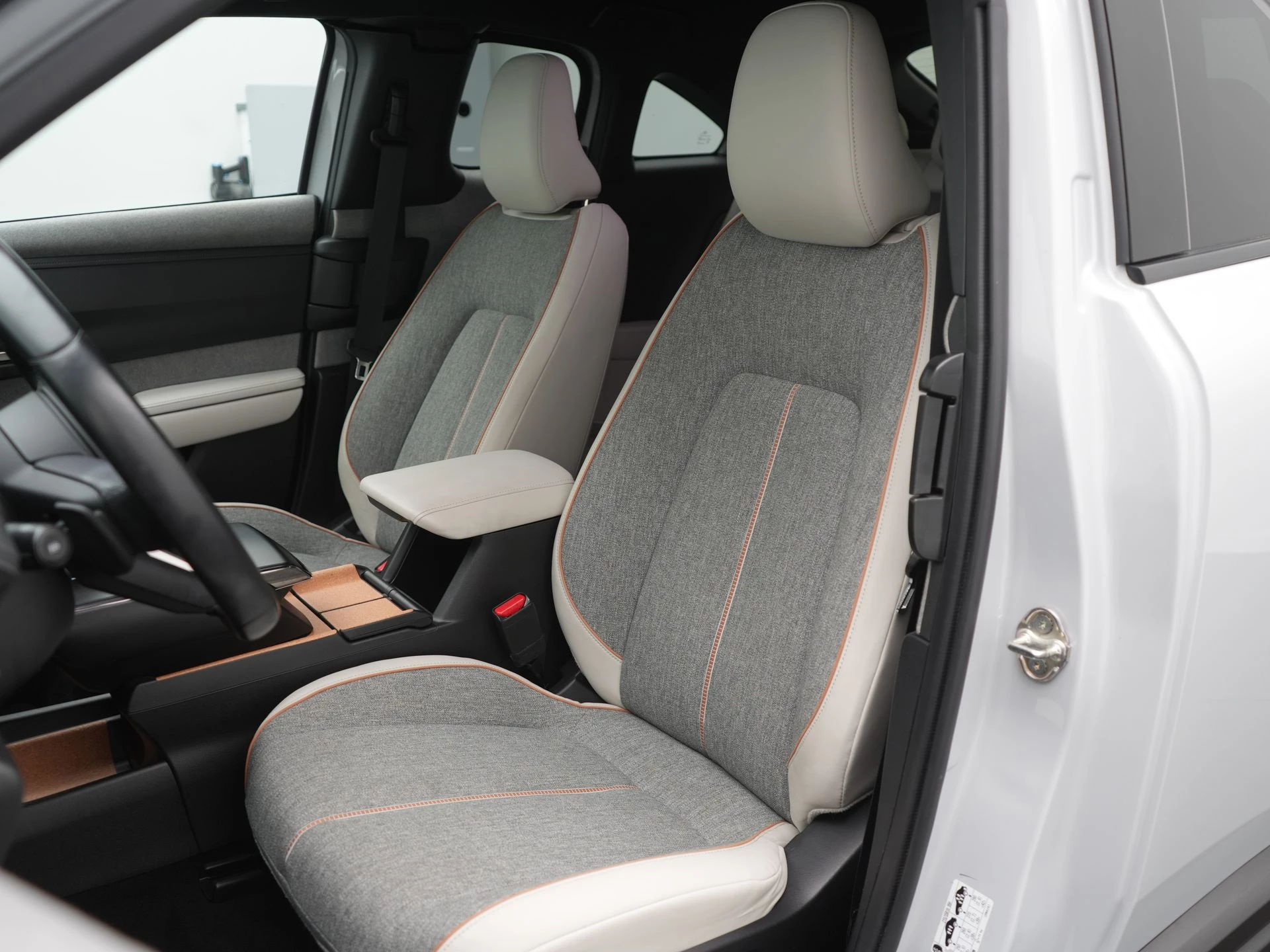 Hoofdafbeelding Mazda MX-30