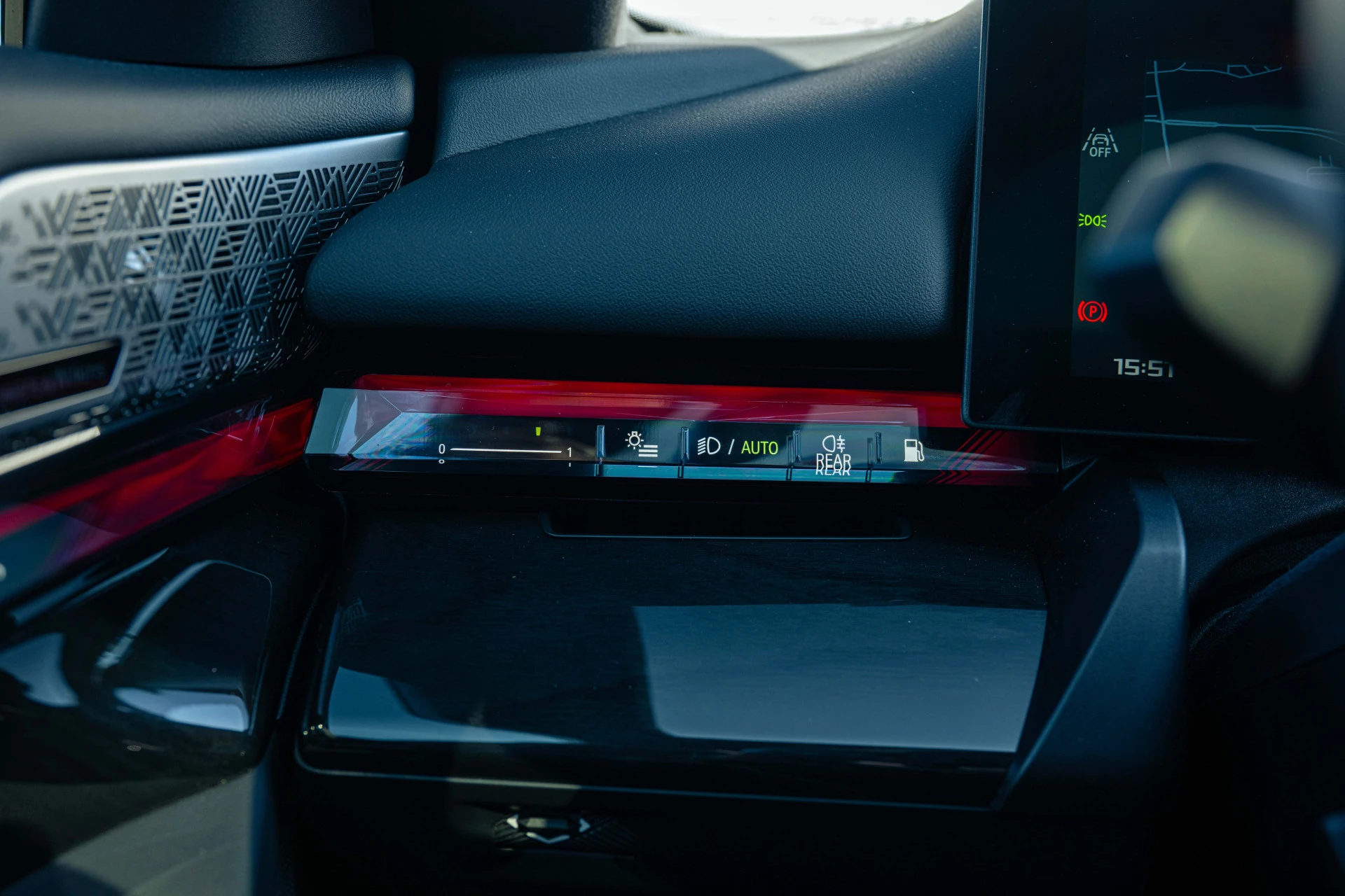 Hoofdafbeelding BMW M5