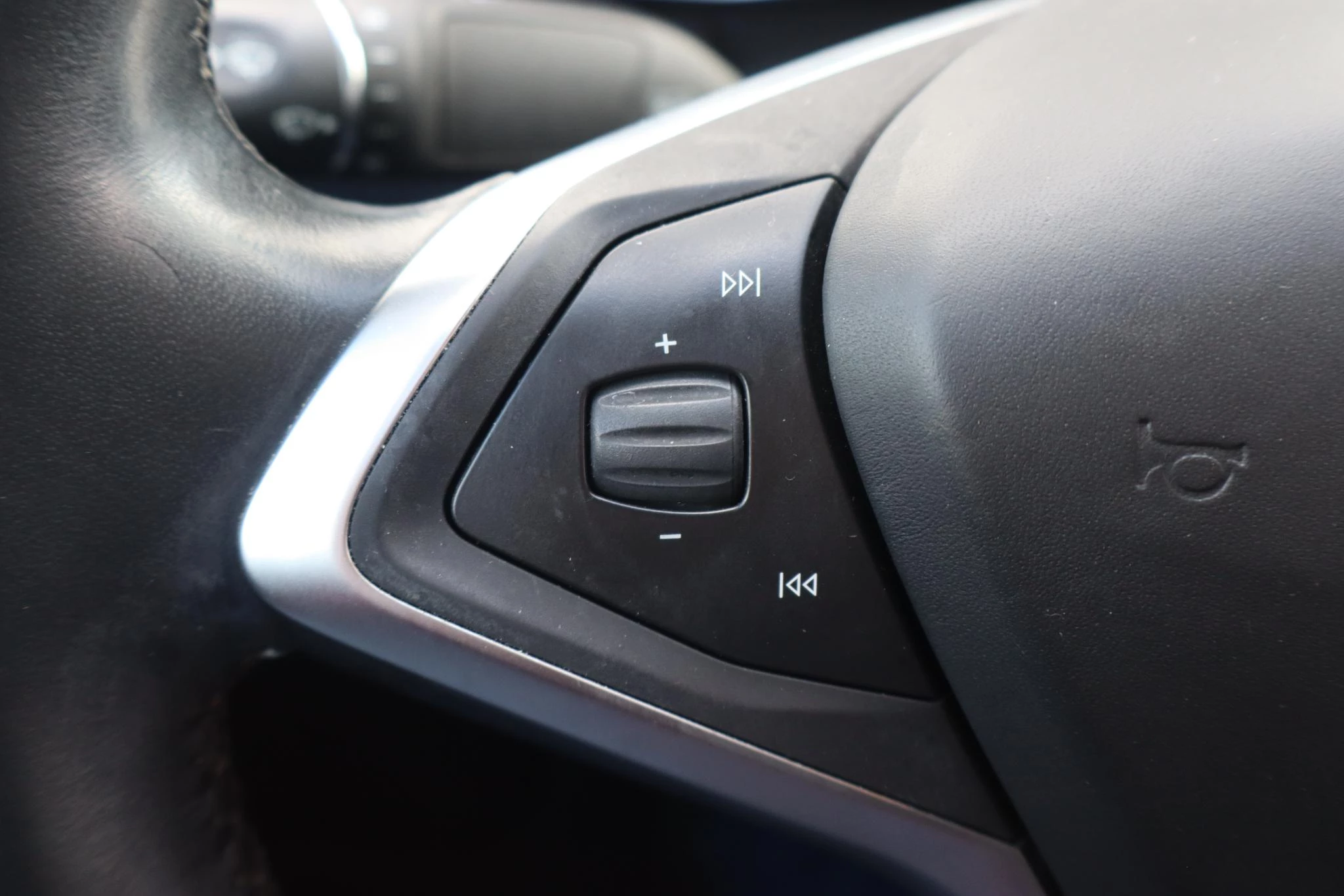 Hoofdafbeelding Tesla Model S