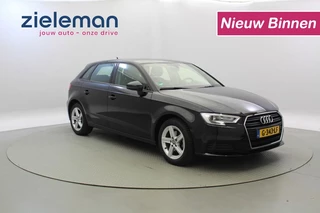 Hoofdafbeelding Audi A3 Audi A3 35 TFSI Sportback ProLine - Navi, Cruise