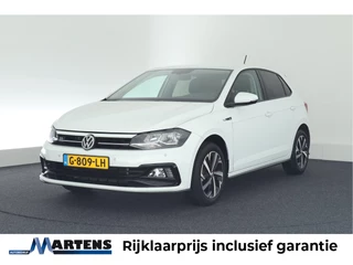 Volkswagen Polo 1.0 TSI 95pk R-Line Comfortline Navigatie Climate Control ACC