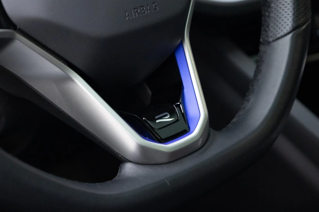 Hoofdafbeelding Volkswagen Touareg