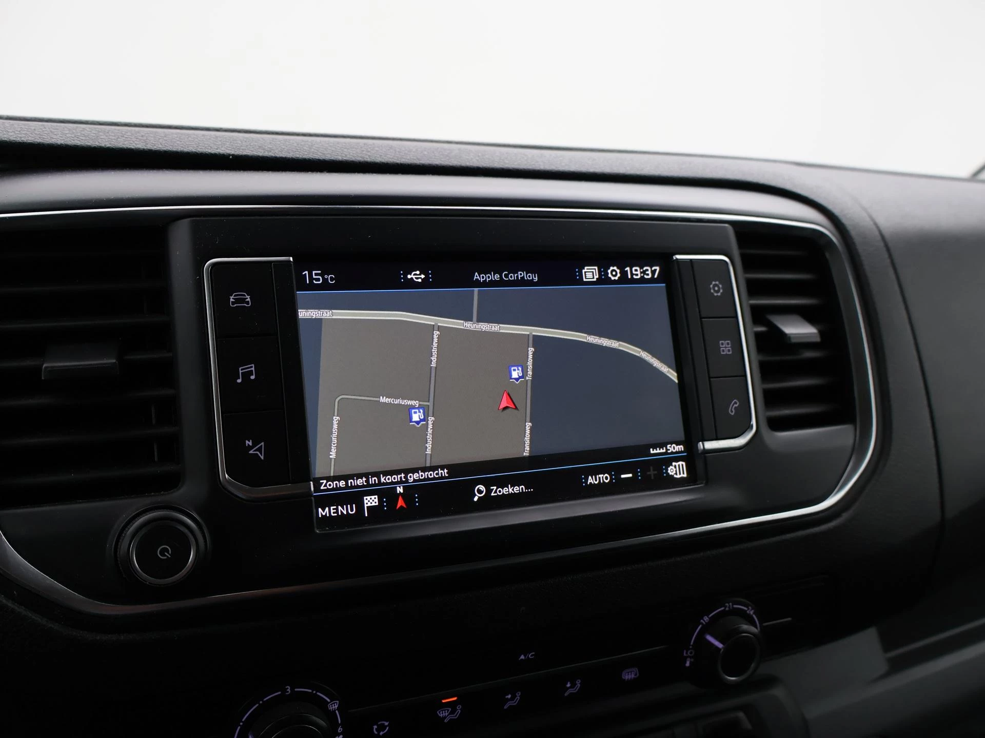 Hoofdafbeelding Peugeot Expert