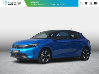 Opel Corsa Electric Long Range Yes 51 kWh Warmtepomp