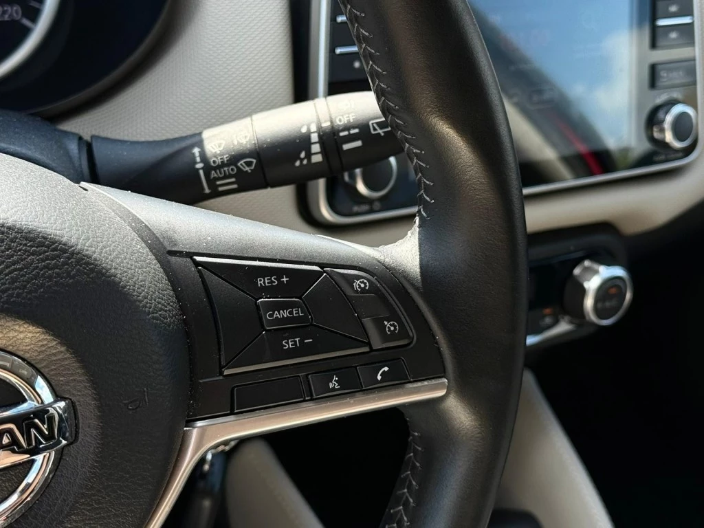 Hoofdafbeelding Nissan Micra