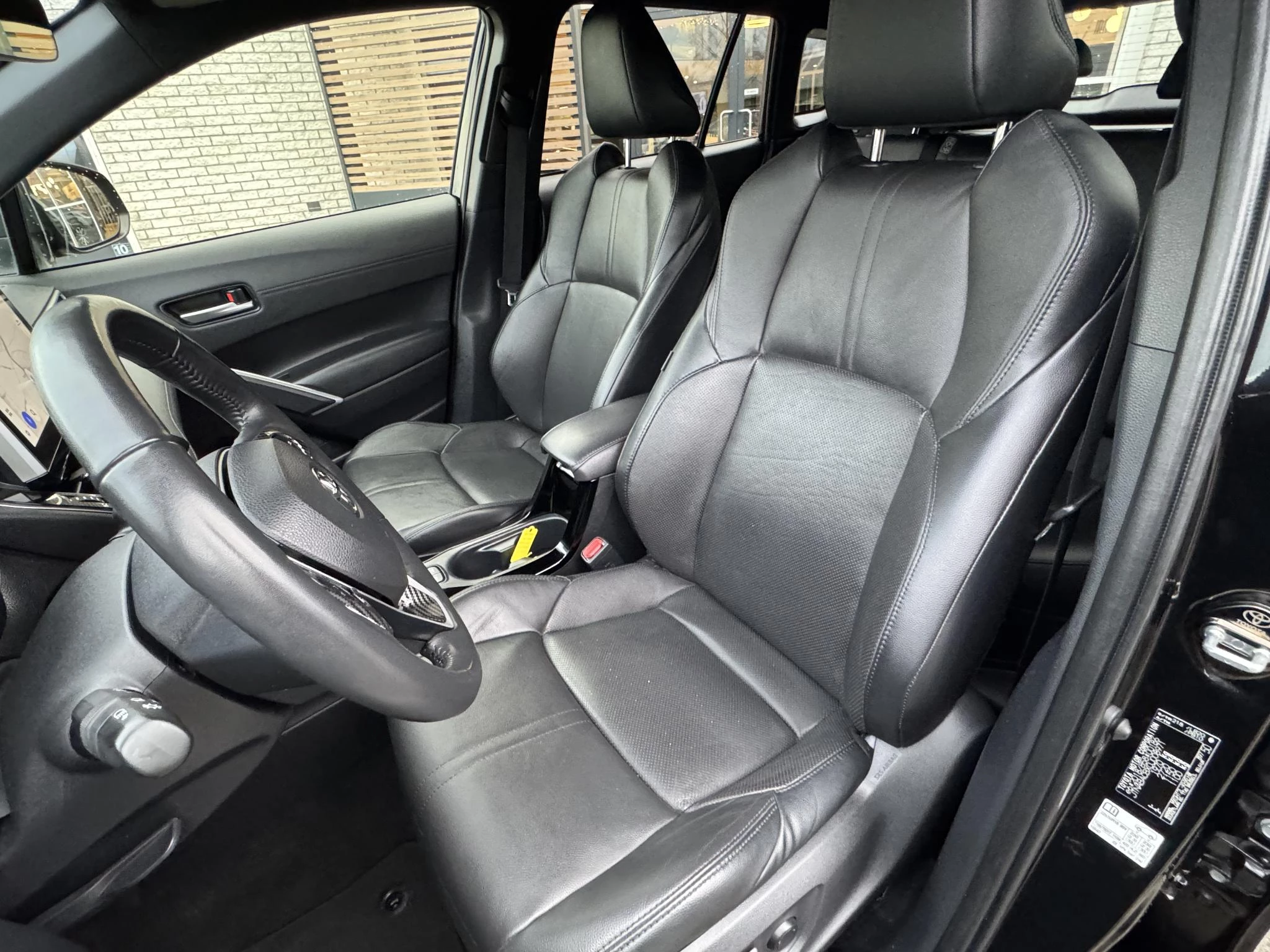 Hoofdafbeelding Toyota Corolla Cross