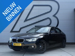 BMW 3-serie 330e High Executive Schuifdak|Navi|Cruise|Leder|PDC|Clima|Elek ramen|SoH 87%|N.A.P|APK tot 12-2026