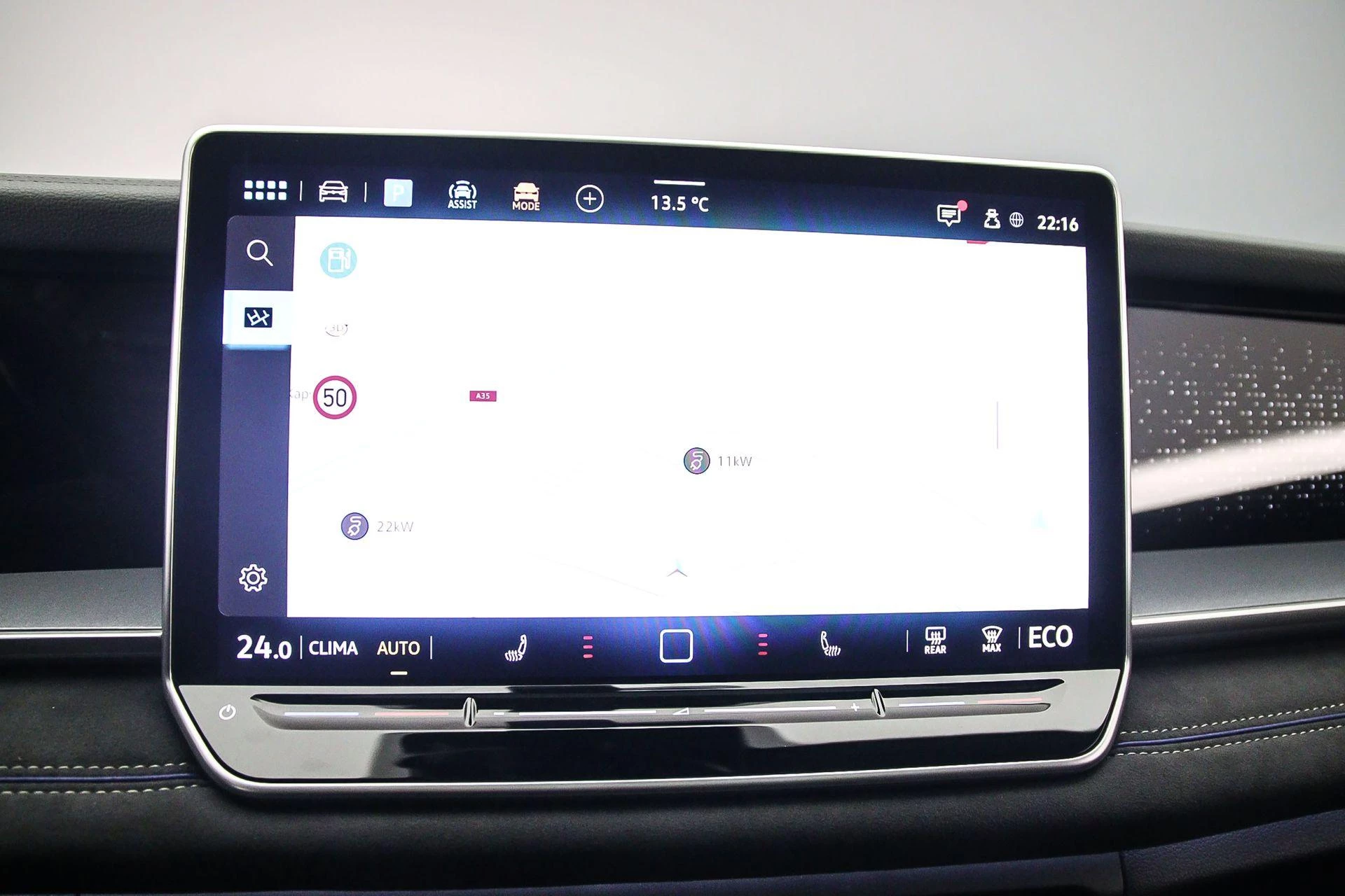 Hoofdafbeelding Volkswagen Tayron