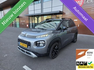 Citroen C3 Aircross 1.2 PureT S&S Shine Airco/Carplay/APK27