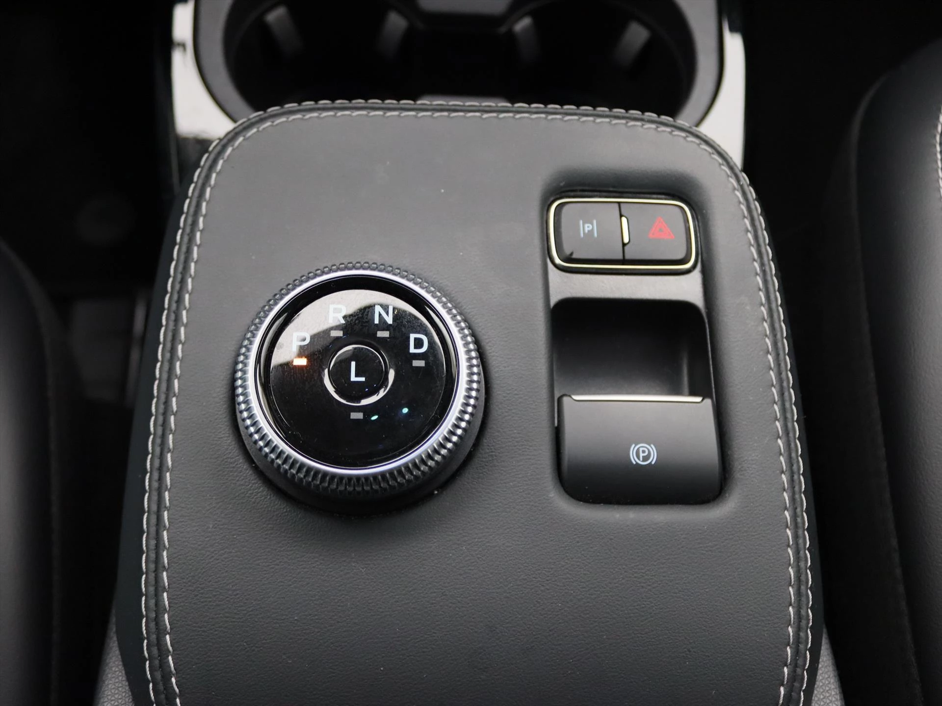 Hoofdafbeelding Ford Mustang Mach-E