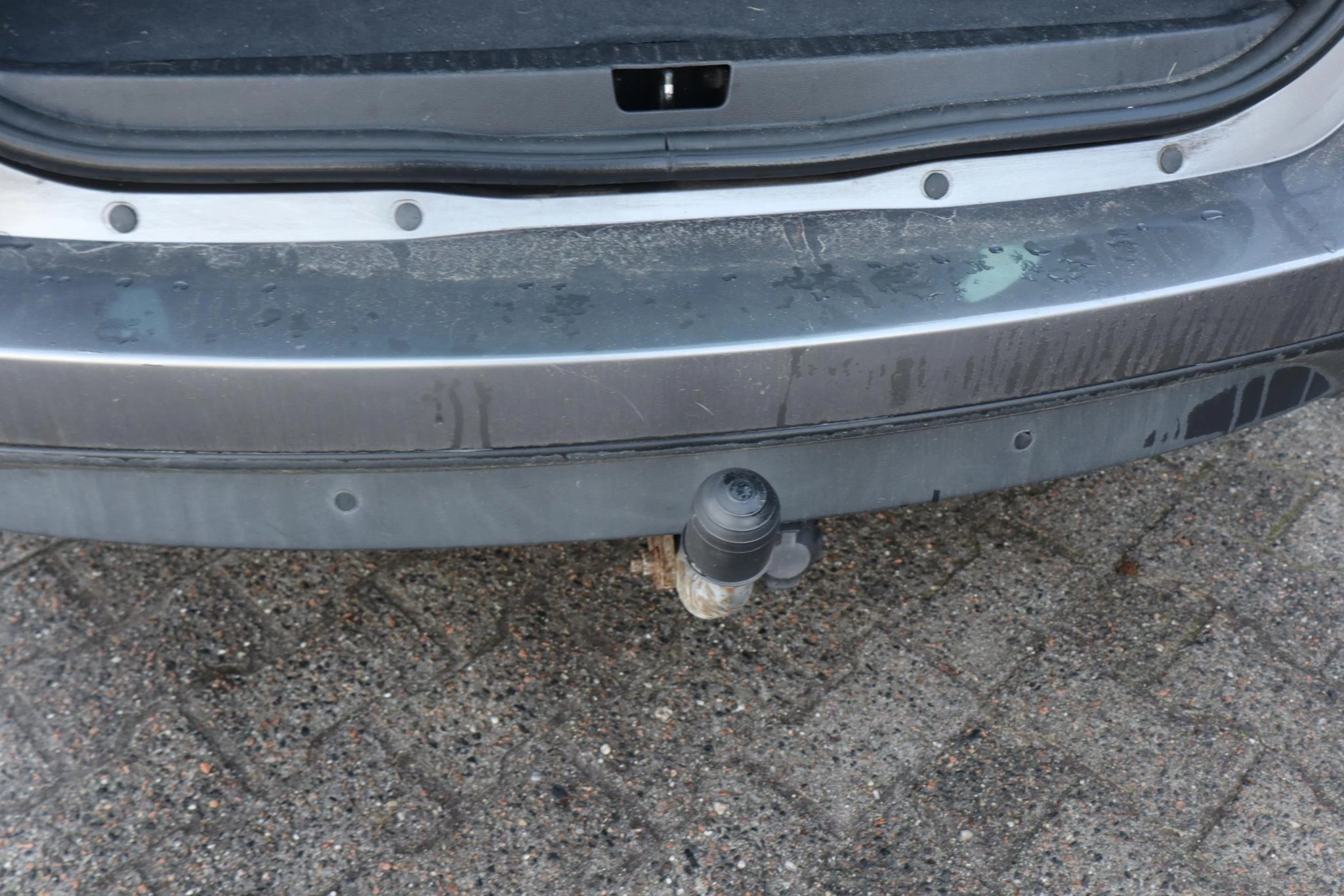 Hoofdafbeelding Renault Scénic