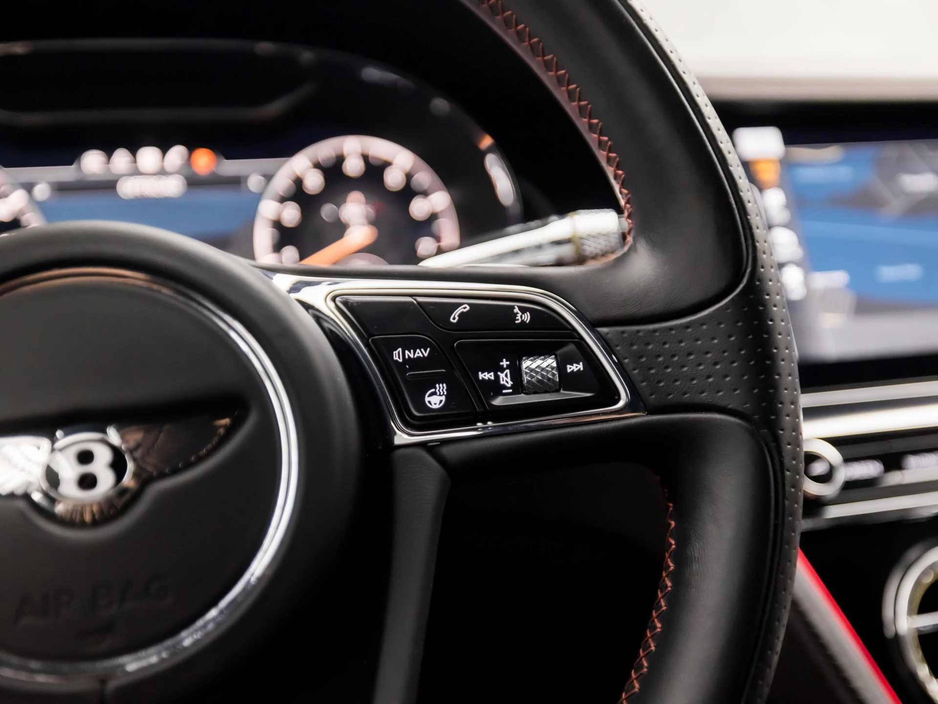 Hoofdafbeelding Bentley Continental GT