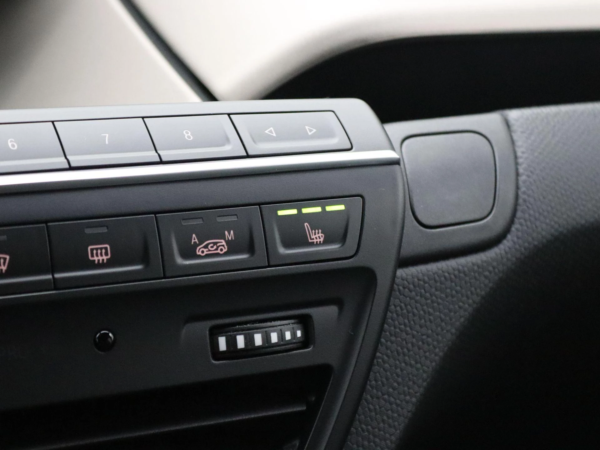 Hoofdafbeelding BMW i3