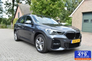 BMW X1 xDrive25e M Sport High Executive Aut