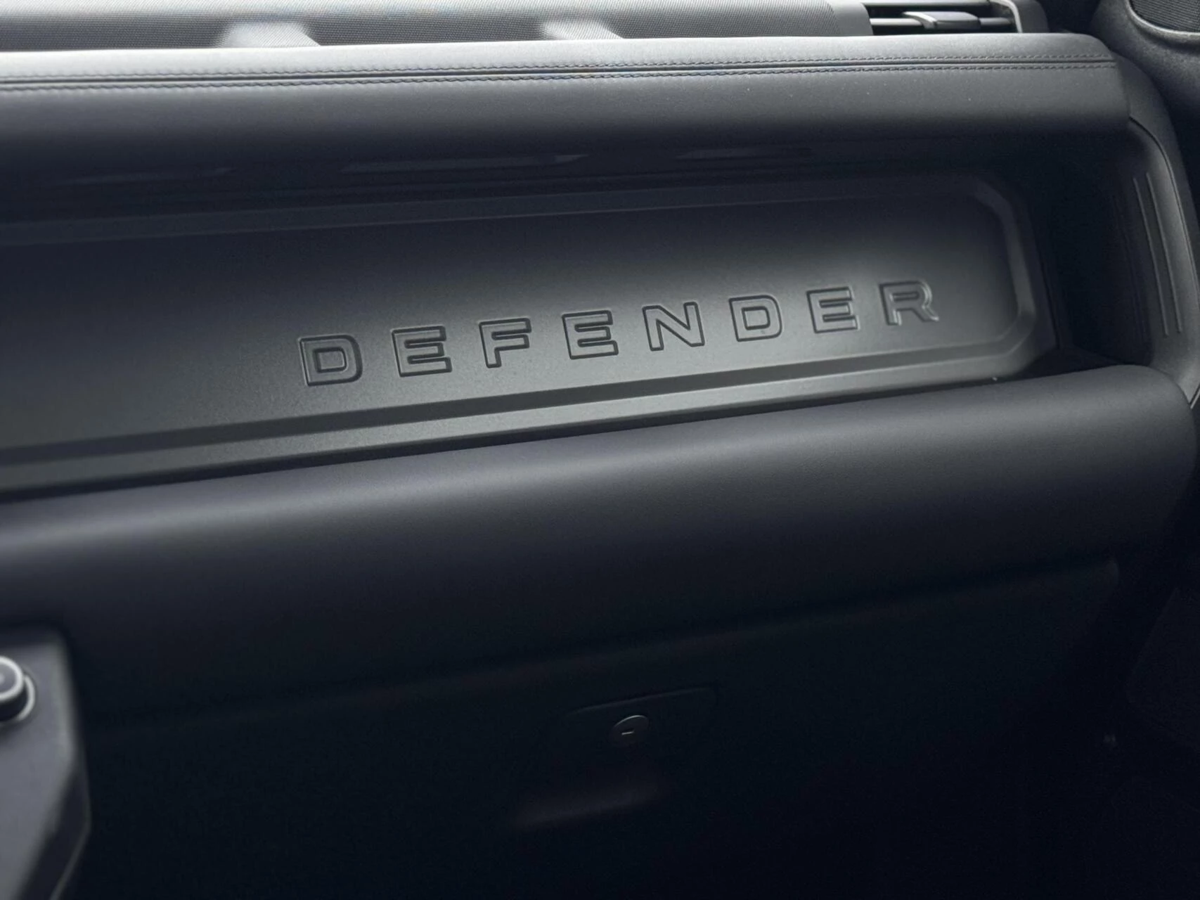 Hoofdafbeelding Land Rover Defender