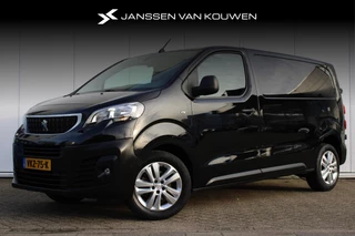 Peugeot Expert 2.0 BlueHDI 120 pk Standard Premium Parkeercamera / Navigatie / Cruise-Control