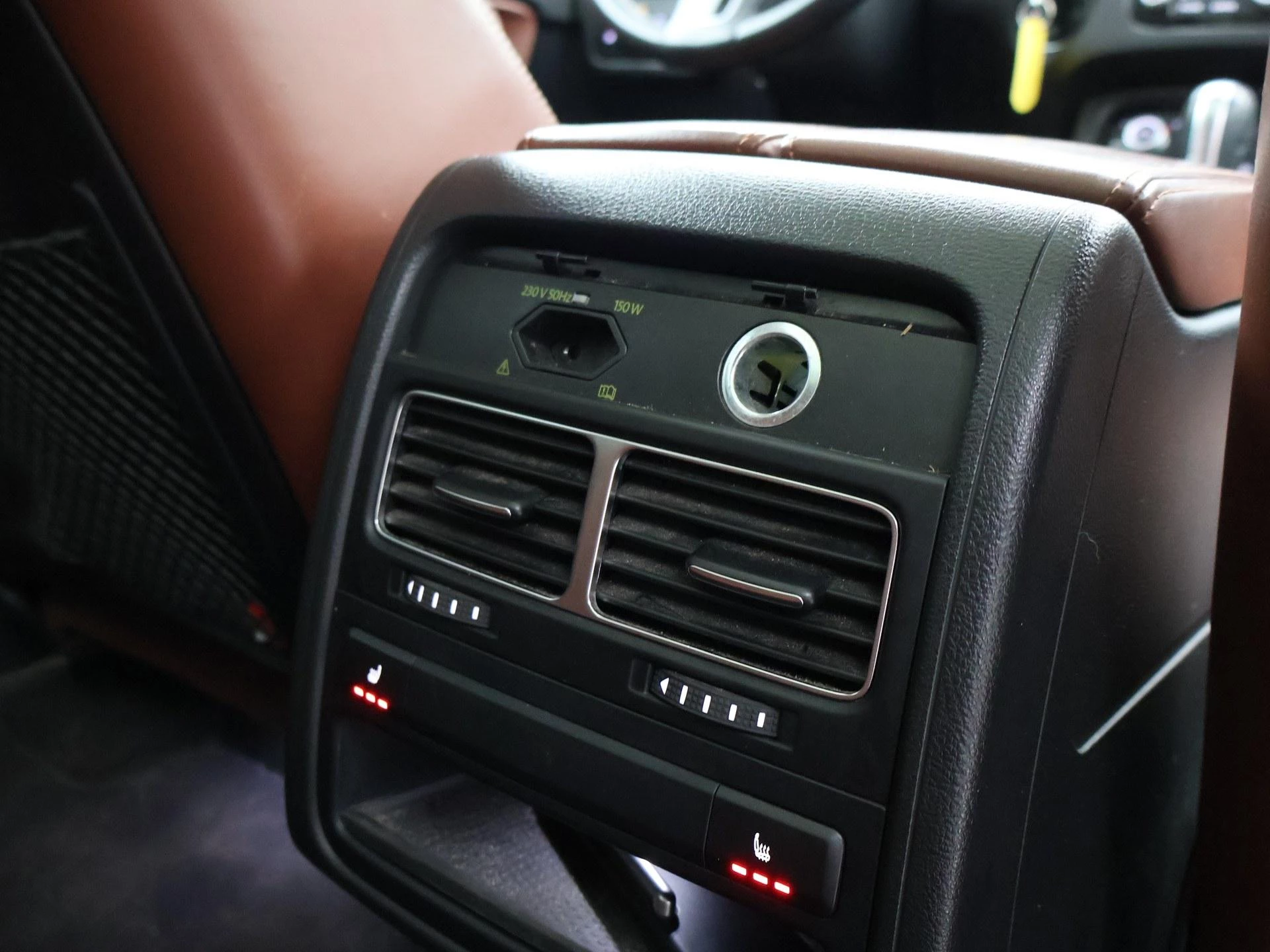 Hoofdafbeelding Volkswagen Touareg