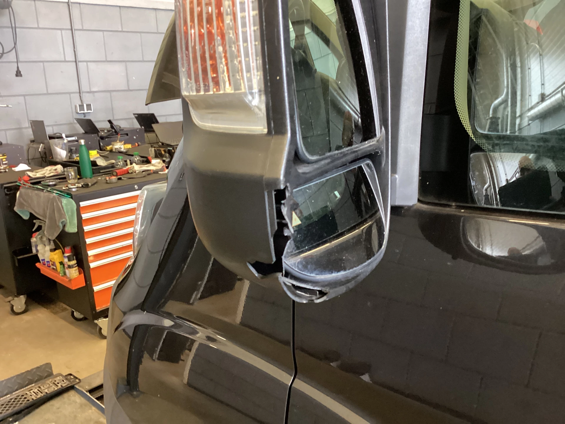 Hoofdafbeelding Peugeot Boxer