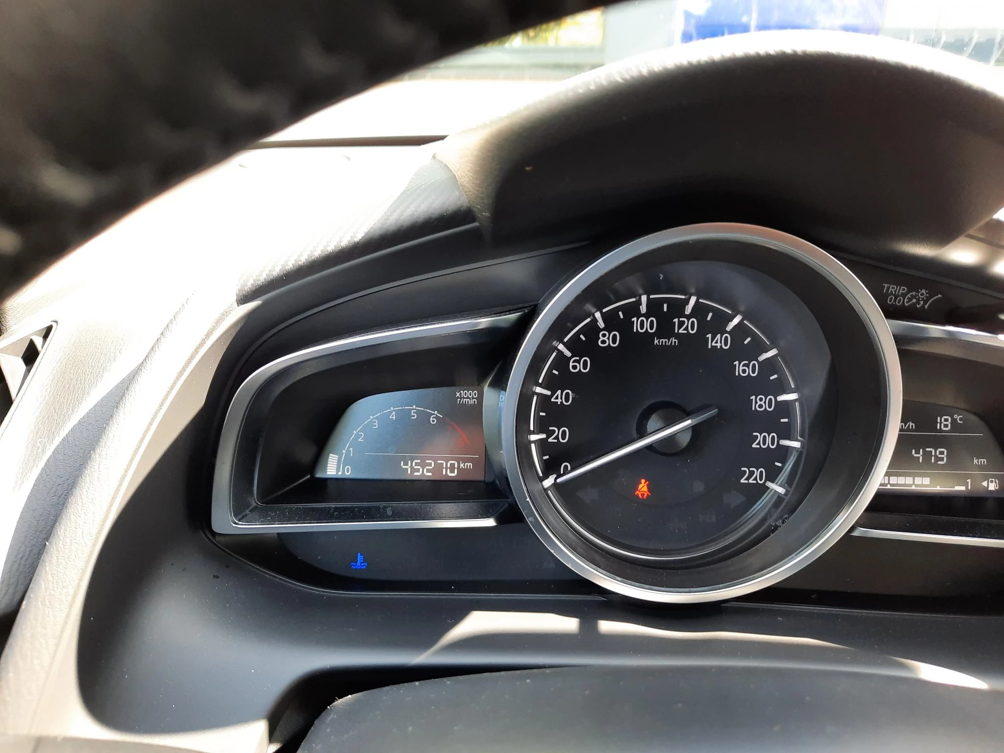 Hoofdafbeelding Mazda 2