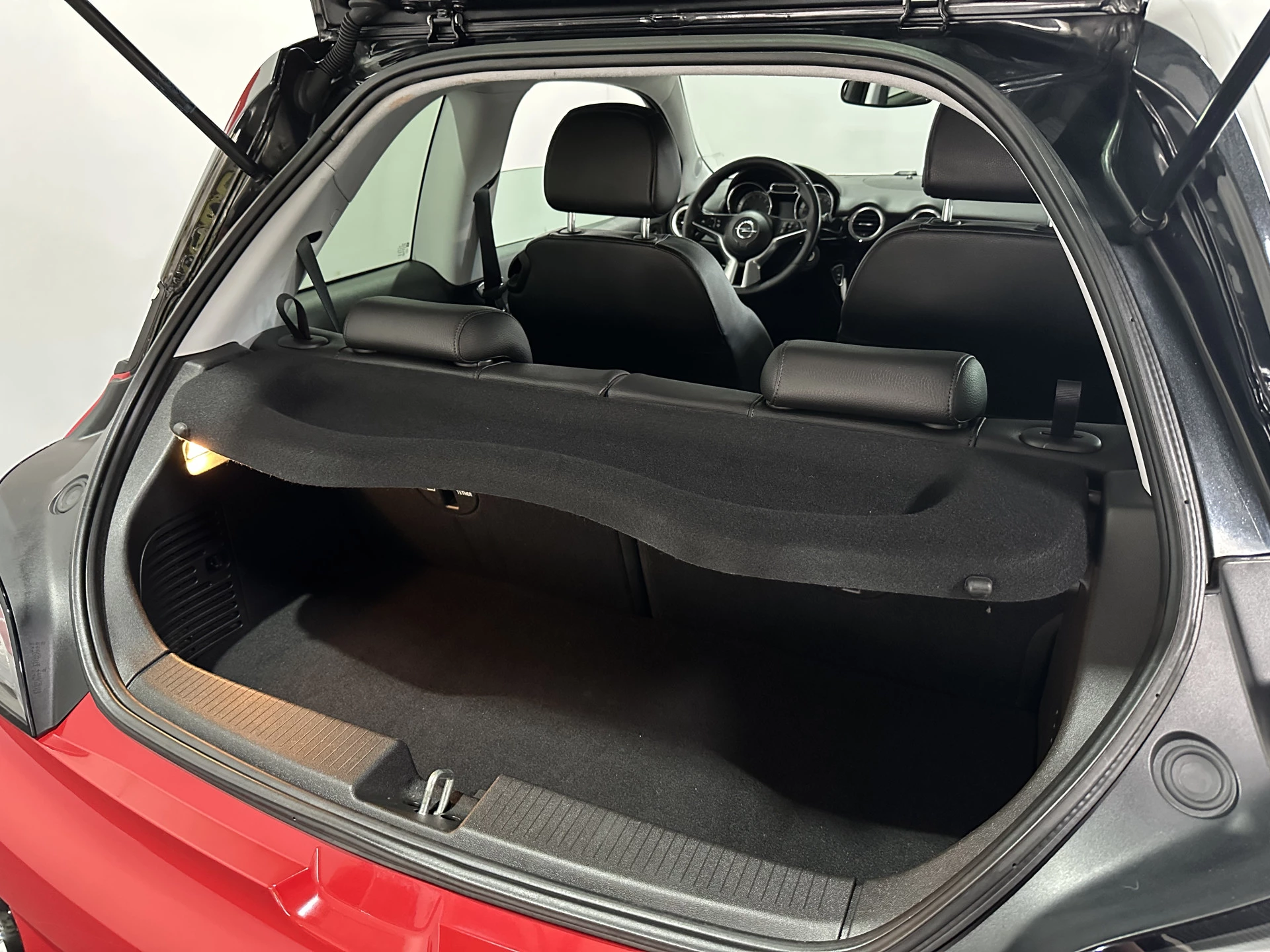 Hoofdafbeelding Opel ADAM