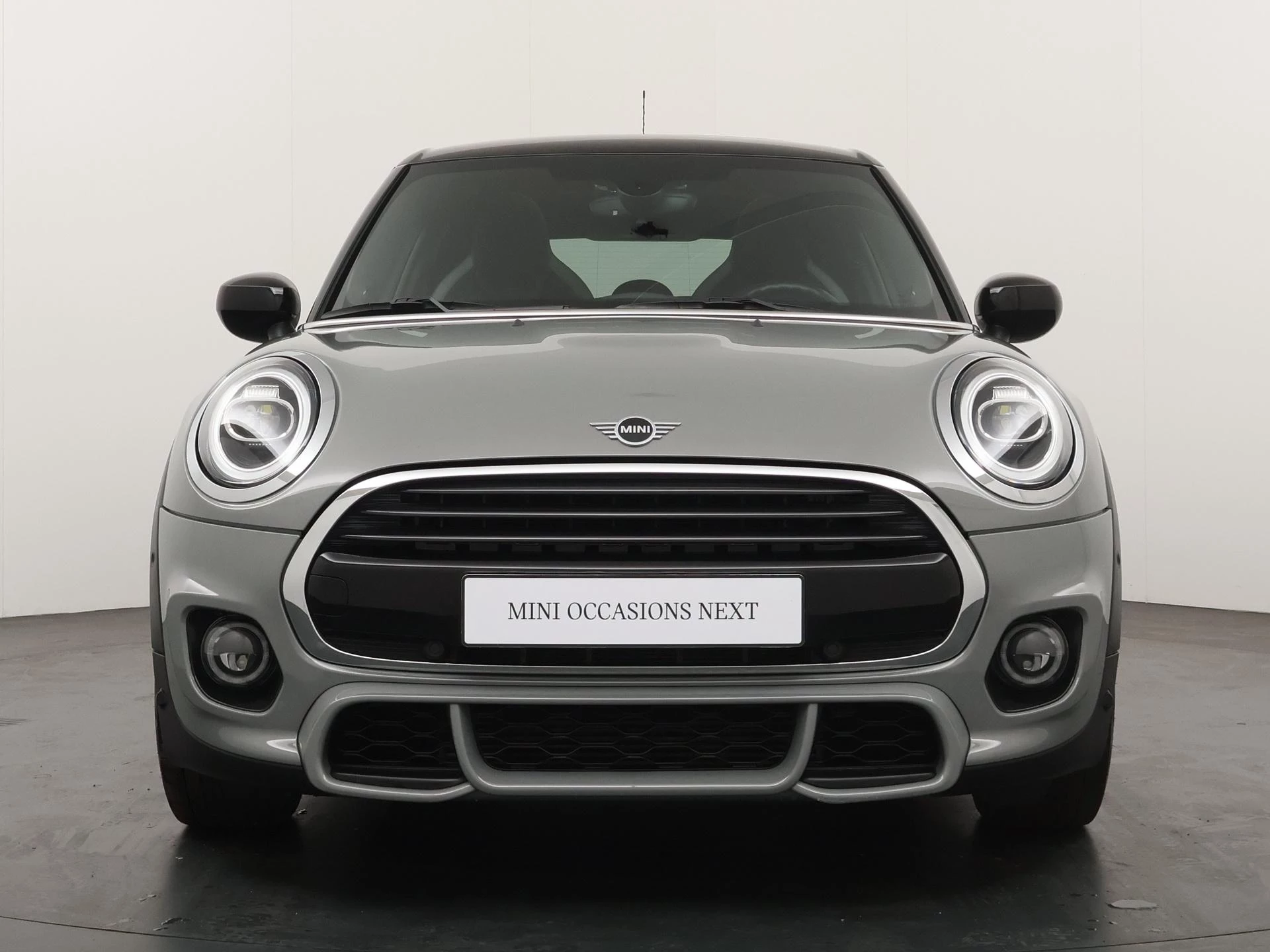 Hoofdafbeelding MINI 5-deurs