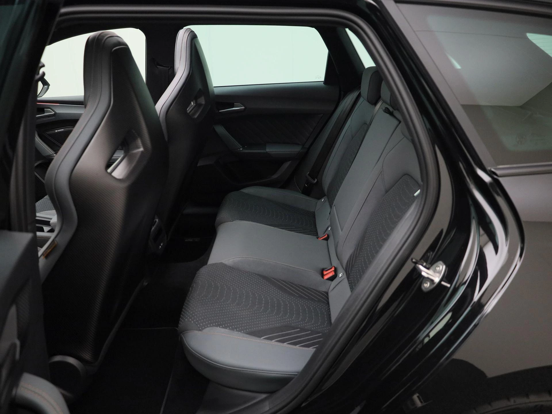 Hoofdafbeelding CUPRA Leon Sportstourer