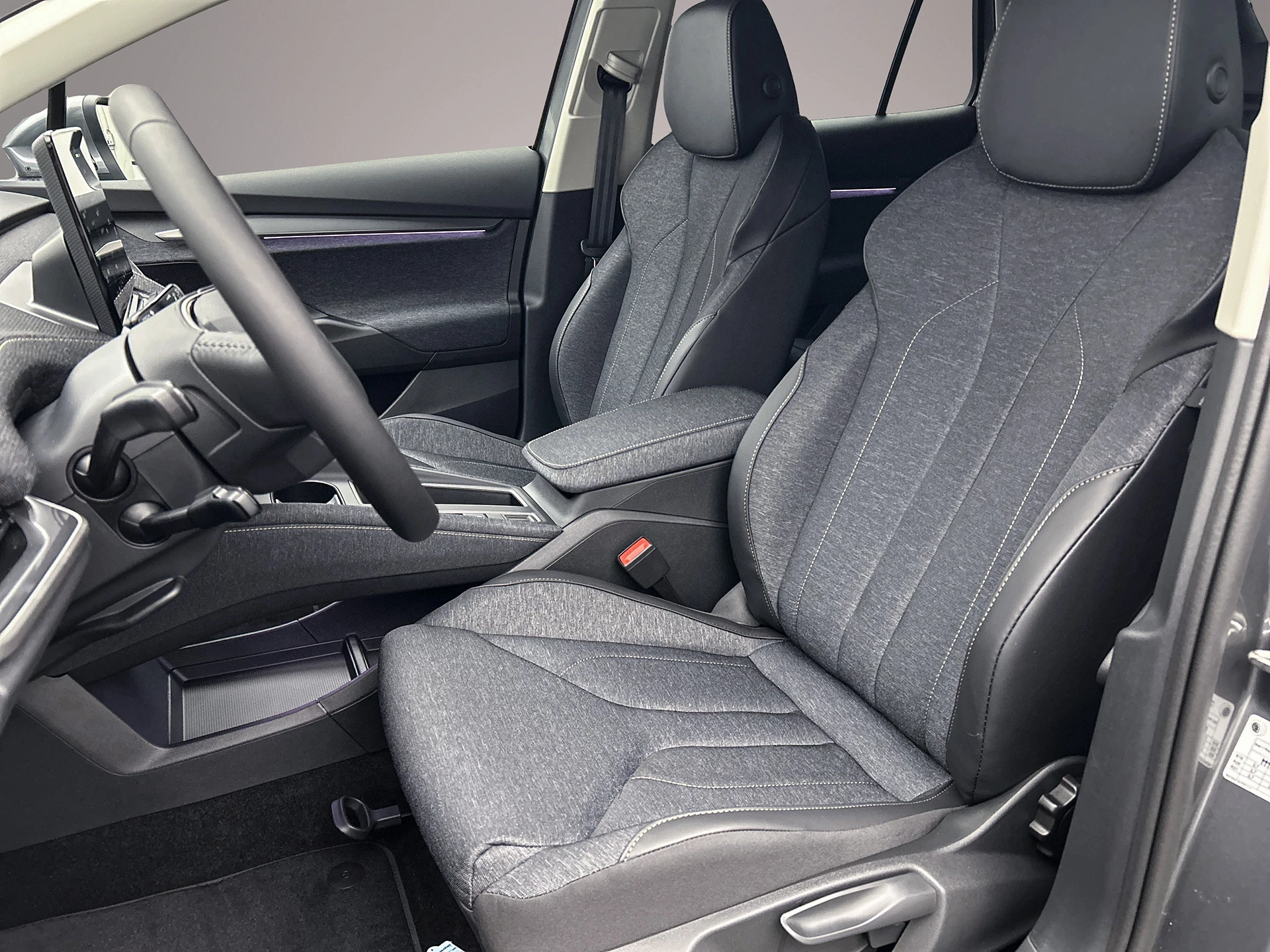Hoofdafbeelding Škoda Elroq