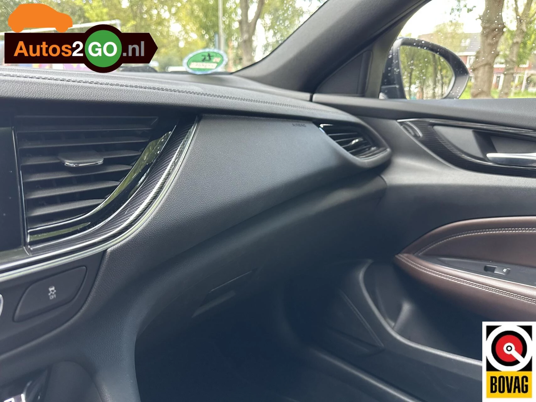 Hoofdafbeelding Opel Insignia