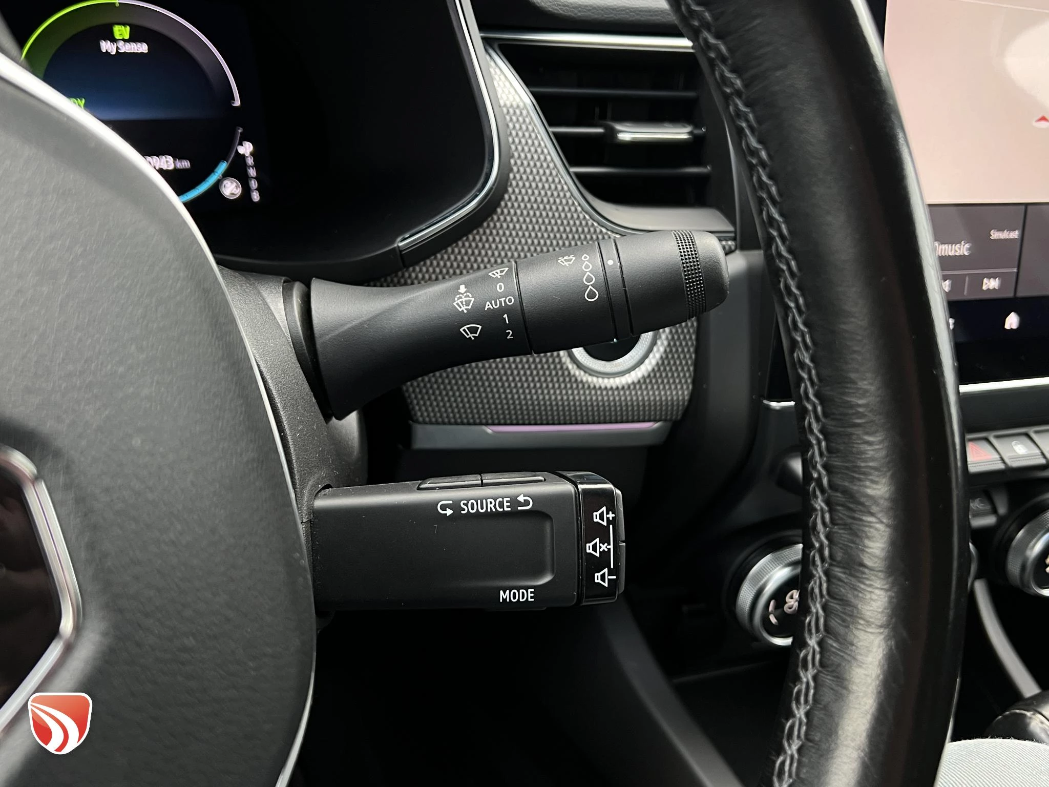 Hoofdafbeelding Renault Arkana