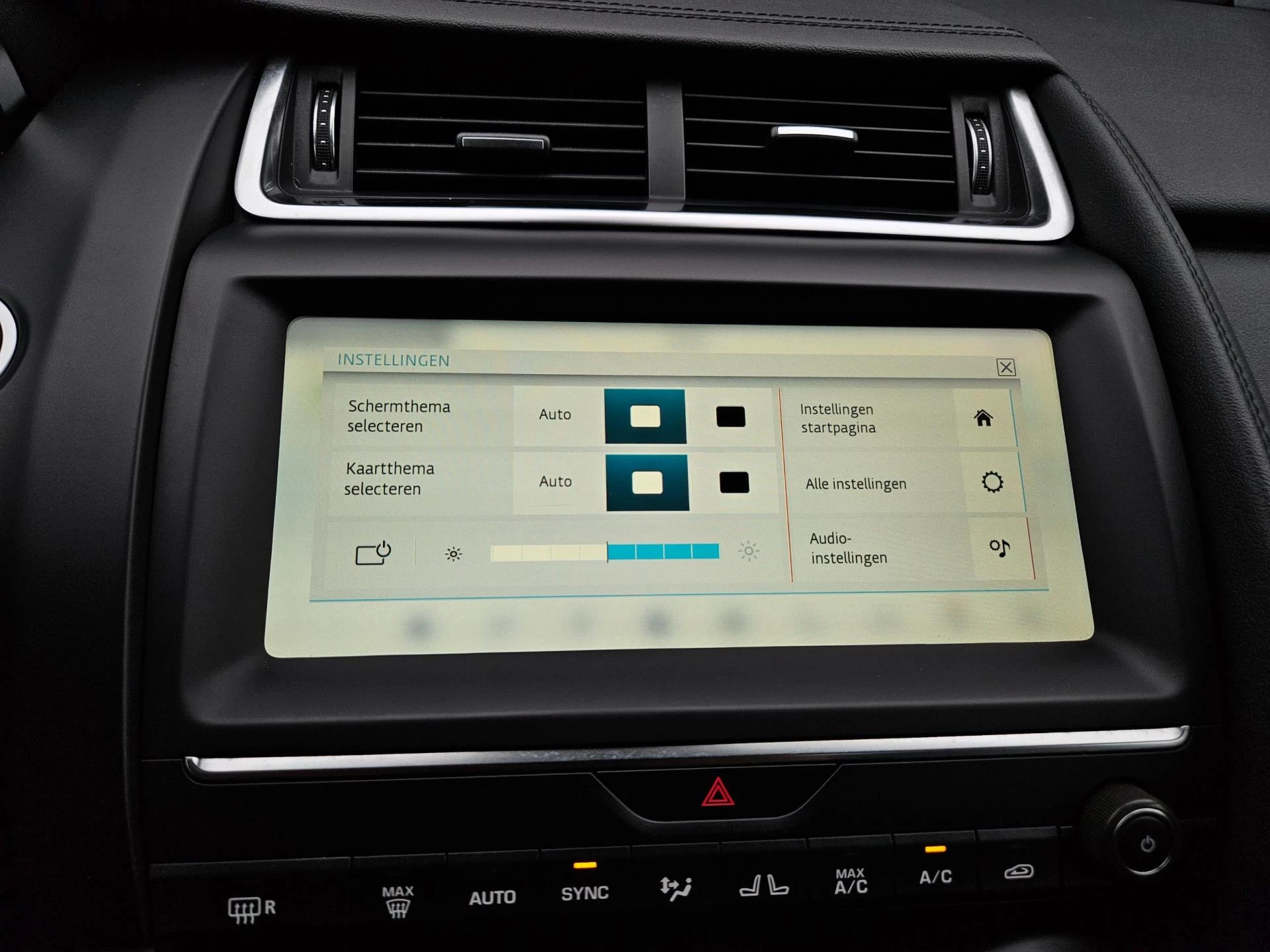 Hoofdafbeelding Jaguar E-PACE