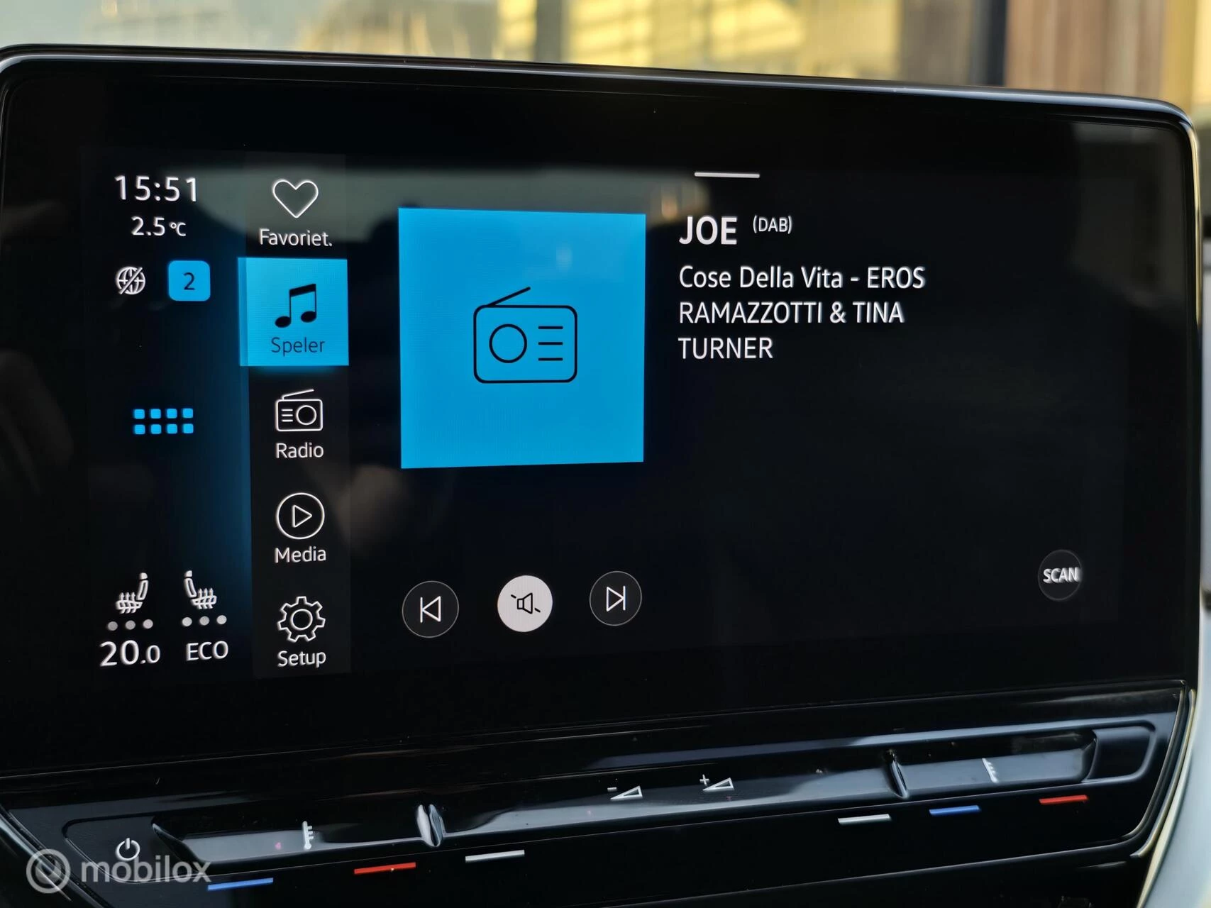 Hoofdafbeelding Volkswagen ID.4