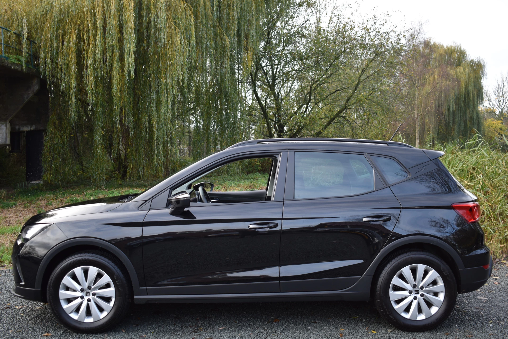 Hoofdafbeelding SEAT Arona