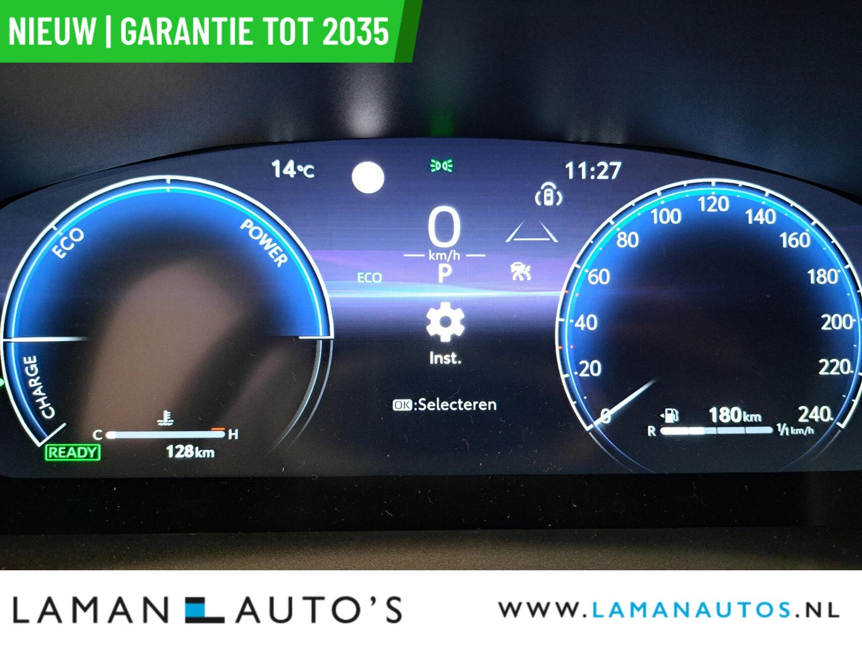 Hoofdafbeelding Toyota Corolla Cross