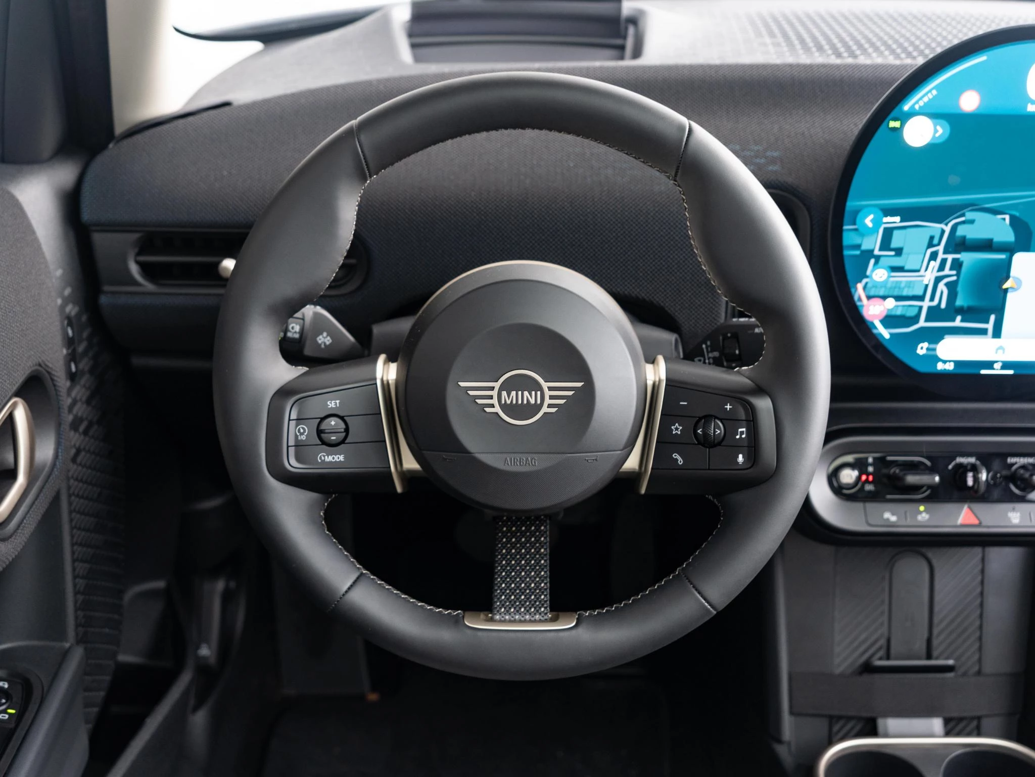 Hoofdafbeelding MINI 5-deurs