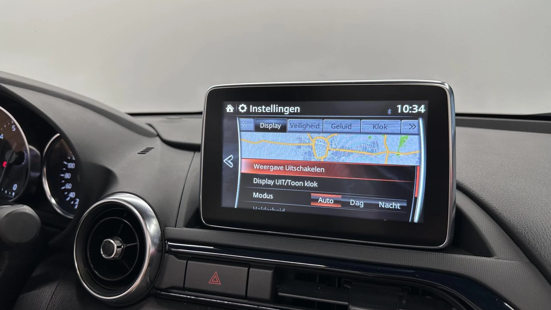 Hoofdafbeelding Mazda MX-5