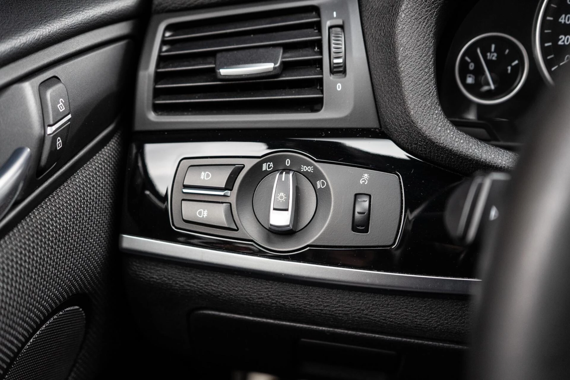 Hoofdafbeelding BMW X4