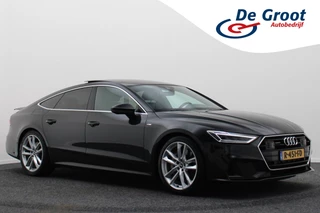 Hoofdafbeelding Audi A7