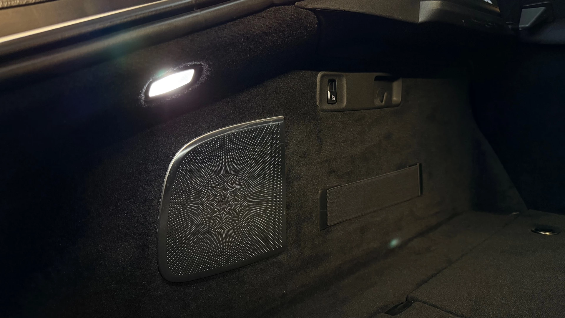 Hoofdafbeelding Mercedes-Benz AMG GT